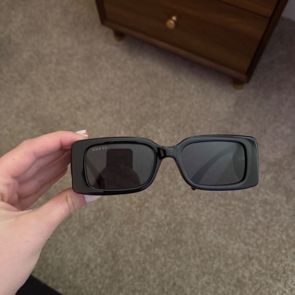 Gucci Sunglasses main image 5